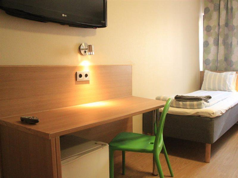 Goeteborgs Mini-Hotel Εξωτερικό φωτογραφία