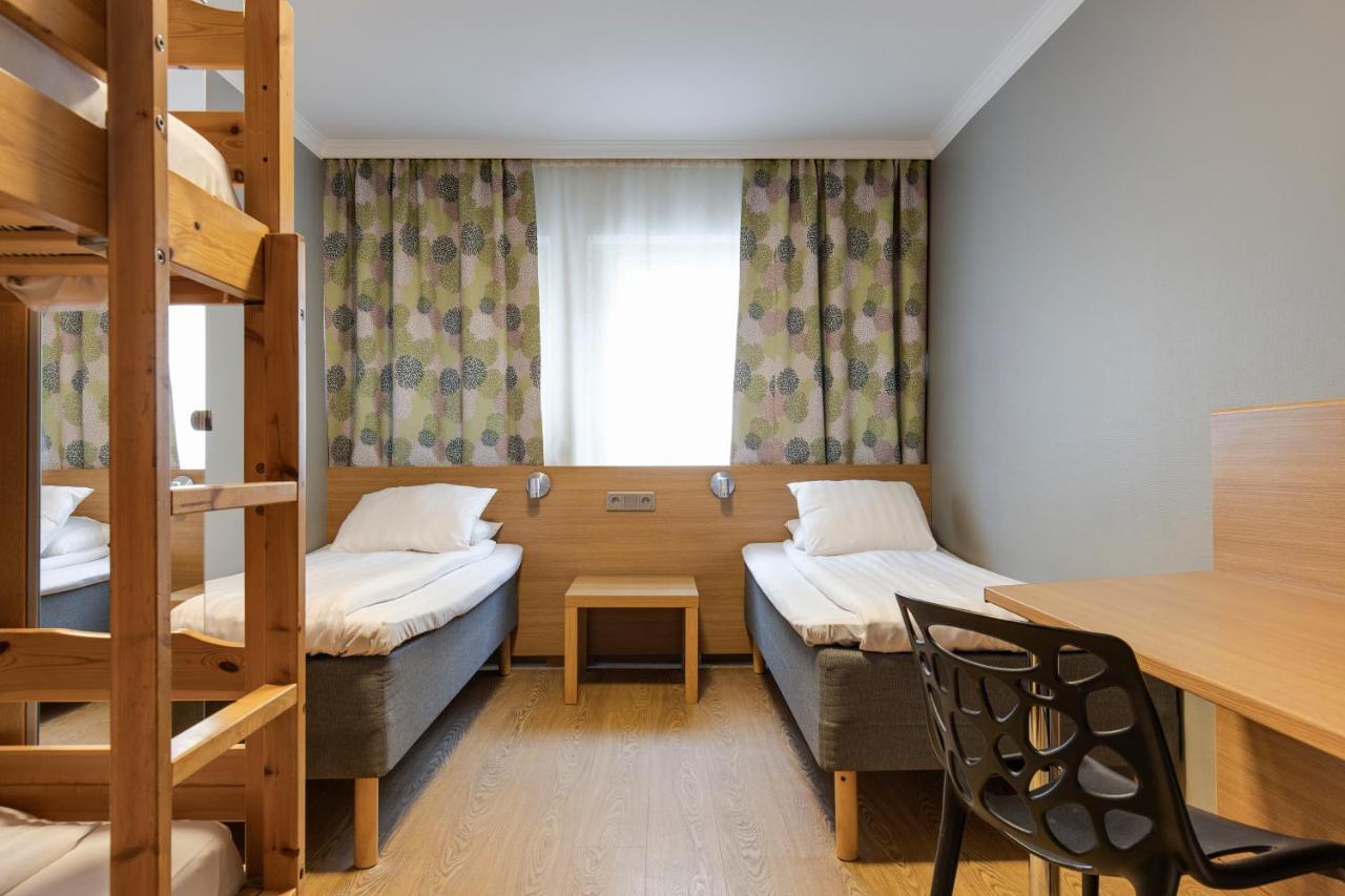Goeteborgs Mini-Hotel Εξωτερικό φωτογραφία