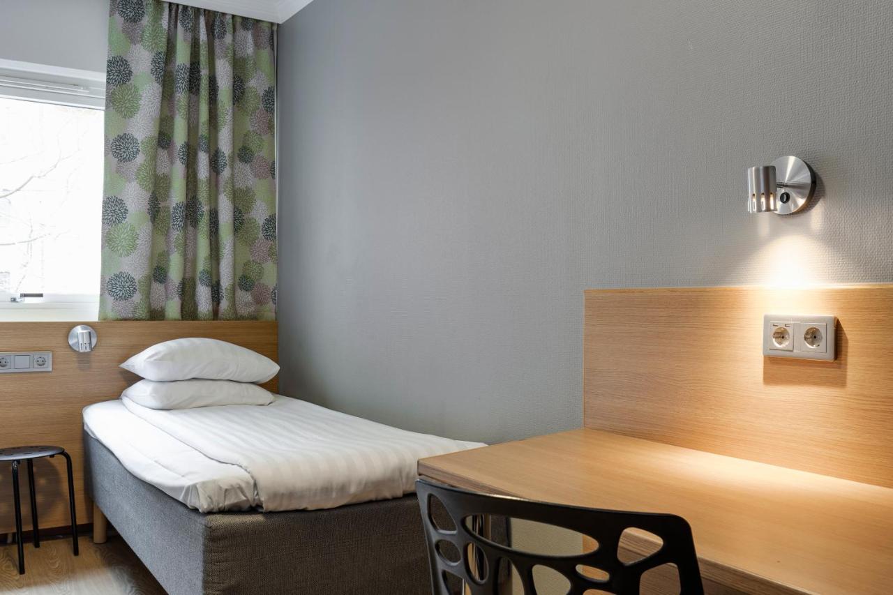 Goeteborgs Mini-Hotel Εξωτερικό φωτογραφία