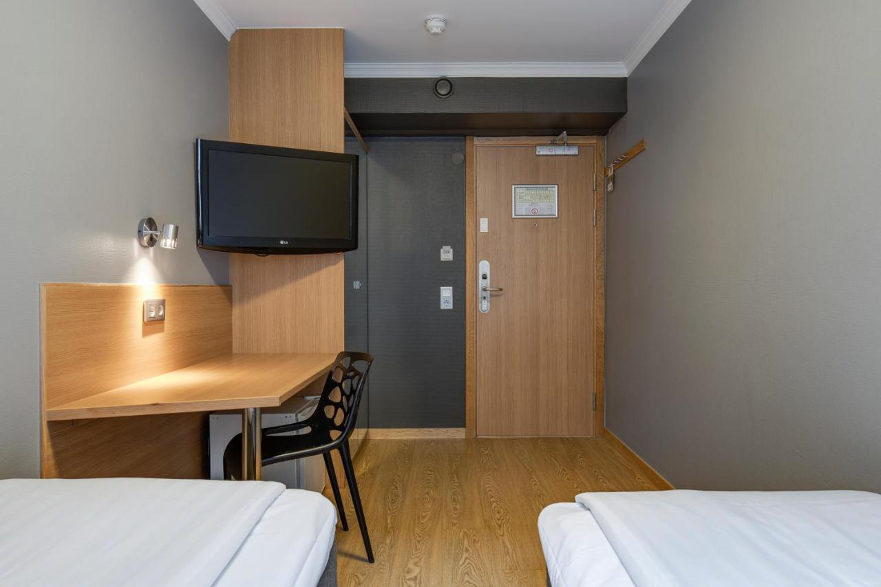 Goeteborgs Mini-Hotel Εξωτερικό φωτογραφία