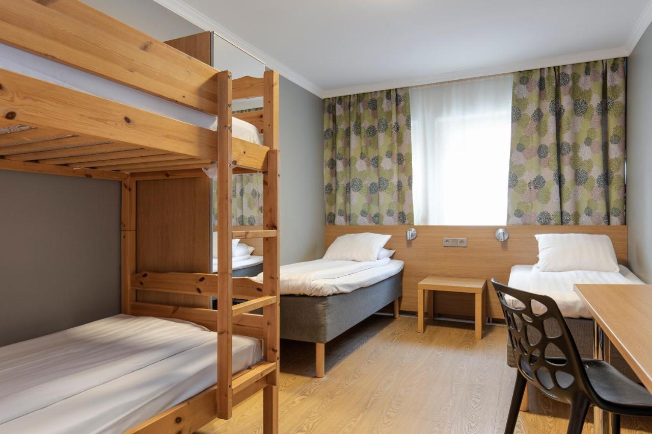 Goeteborgs Mini-Hotel Εξωτερικό φωτογραφία