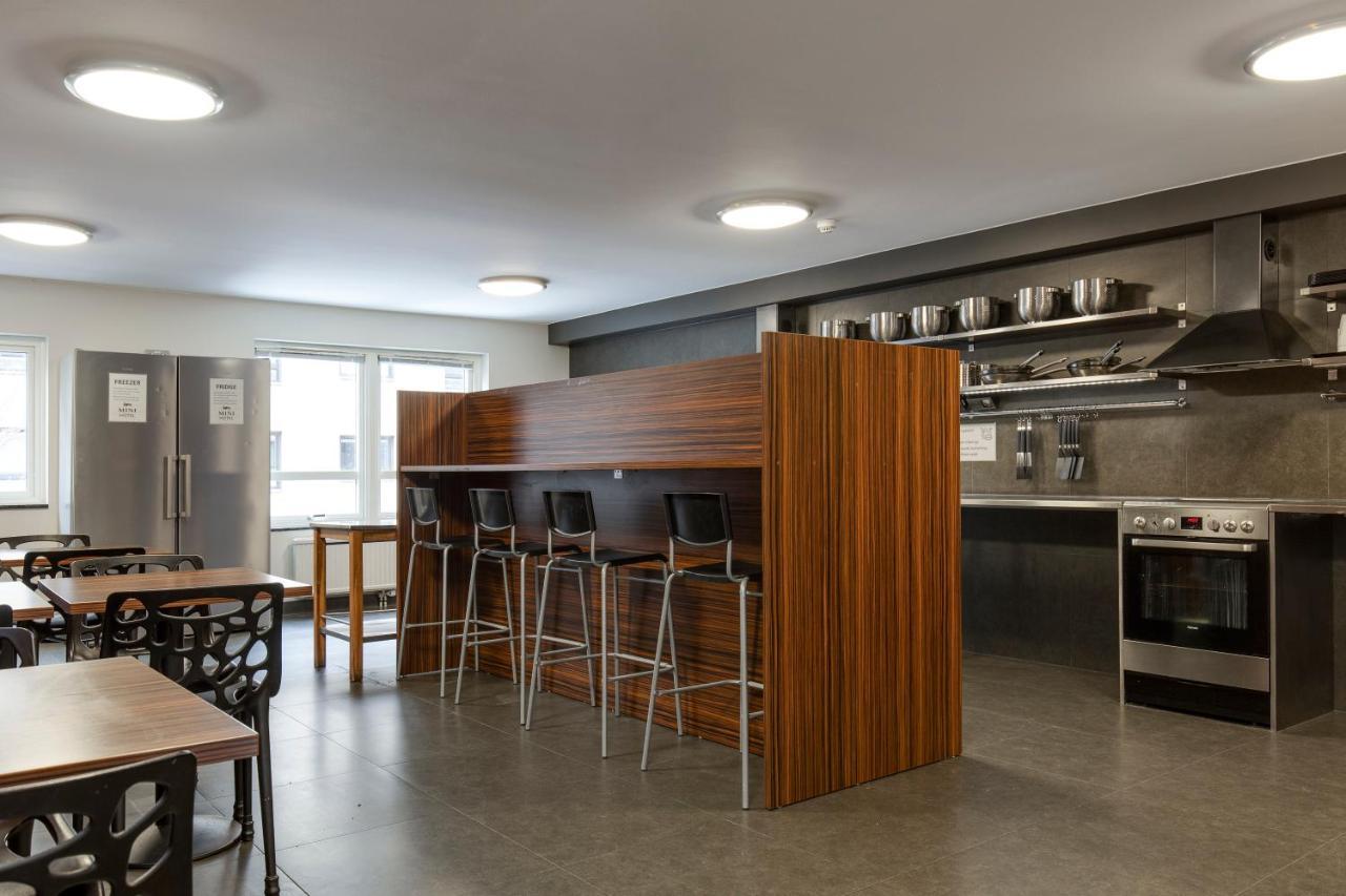 Goeteborgs Mini-Hotel Εξωτερικό φωτογραφία