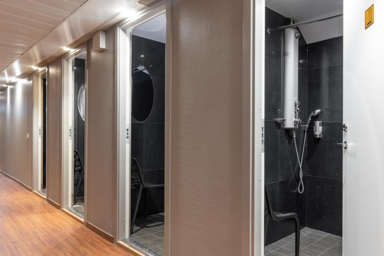 Goeteborgs Mini-Hotel Εξωτερικό φωτογραφία
