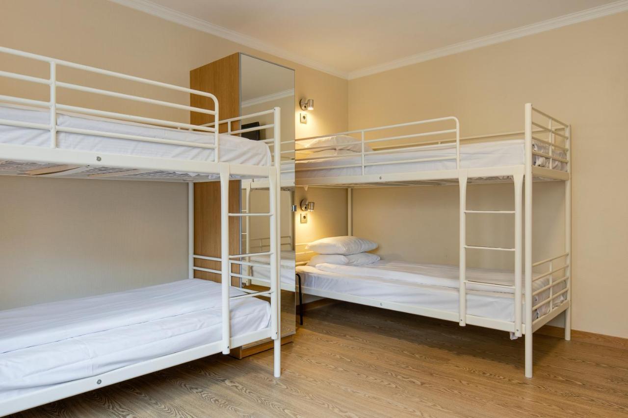 Goeteborgs Mini-Hotel Εξωτερικό φωτογραφία