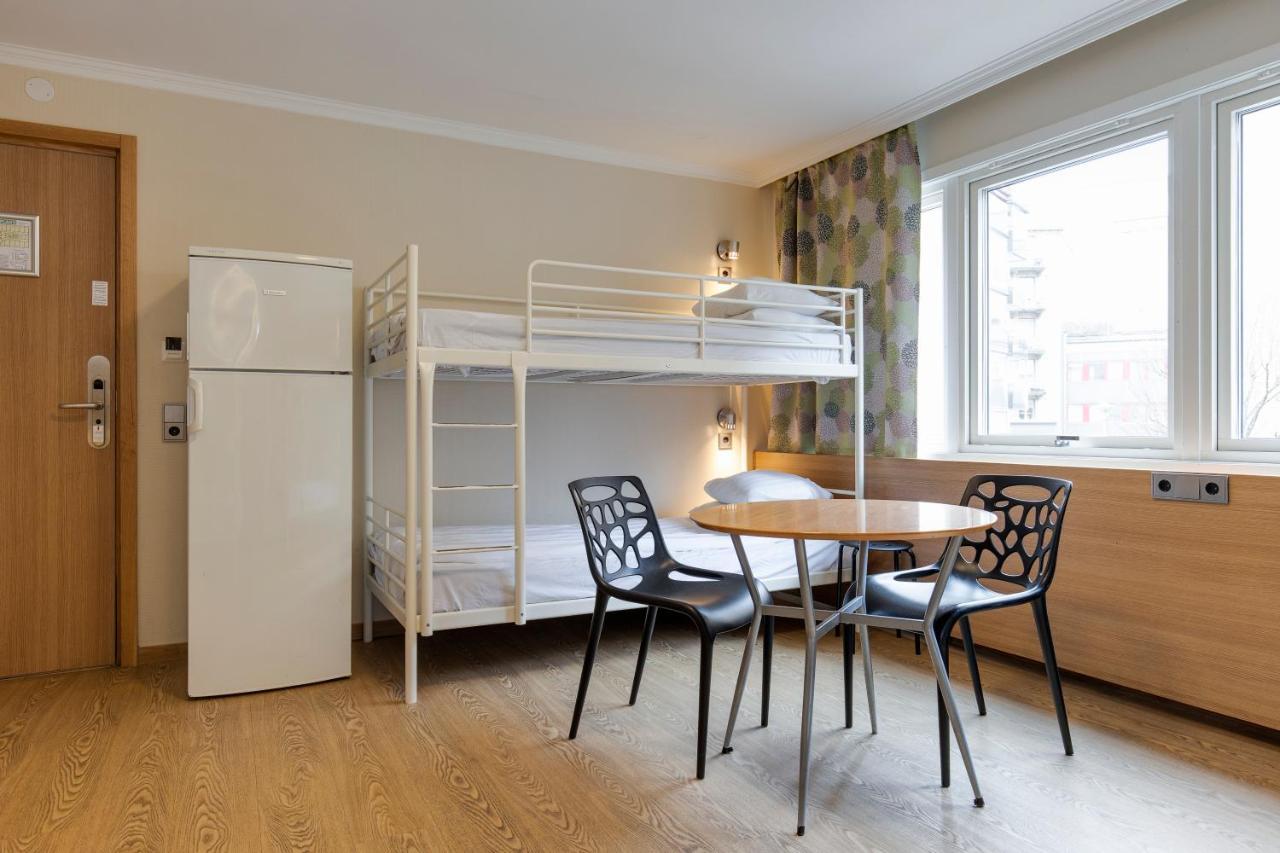 Goeteborgs Mini-Hotel Εξωτερικό φωτογραφία