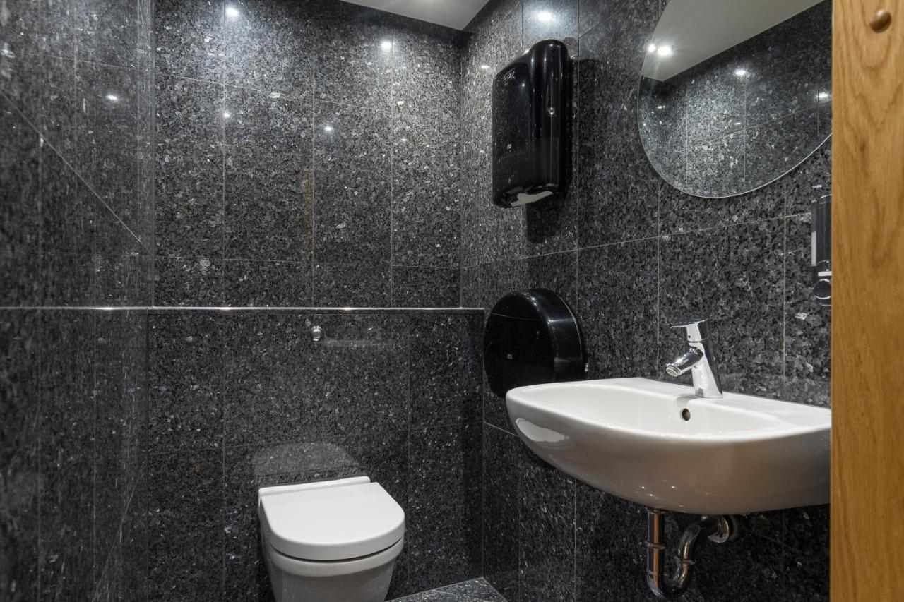 Goeteborgs Mini-Hotel Εξωτερικό φωτογραφία