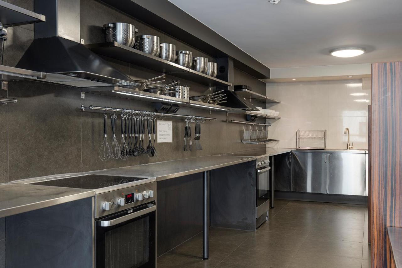Goeteborgs Mini-Hotel Εξωτερικό φωτογραφία