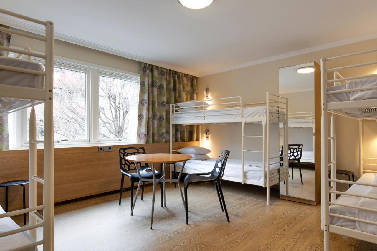 Goeteborgs Mini-Hotel Εξωτερικό φωτογραφία