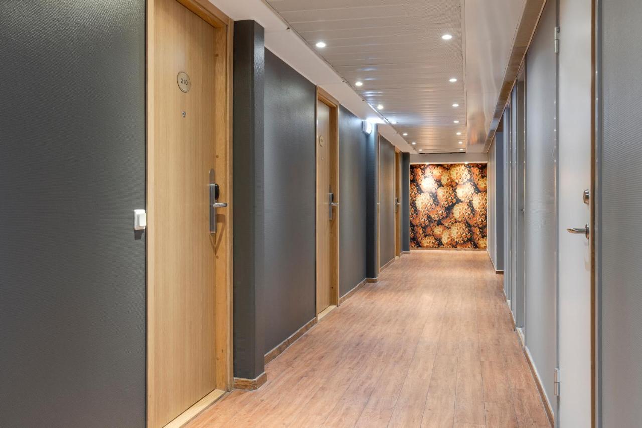 Goeteborgs Mini-Hotel Εξωτερικό φωτογραφία