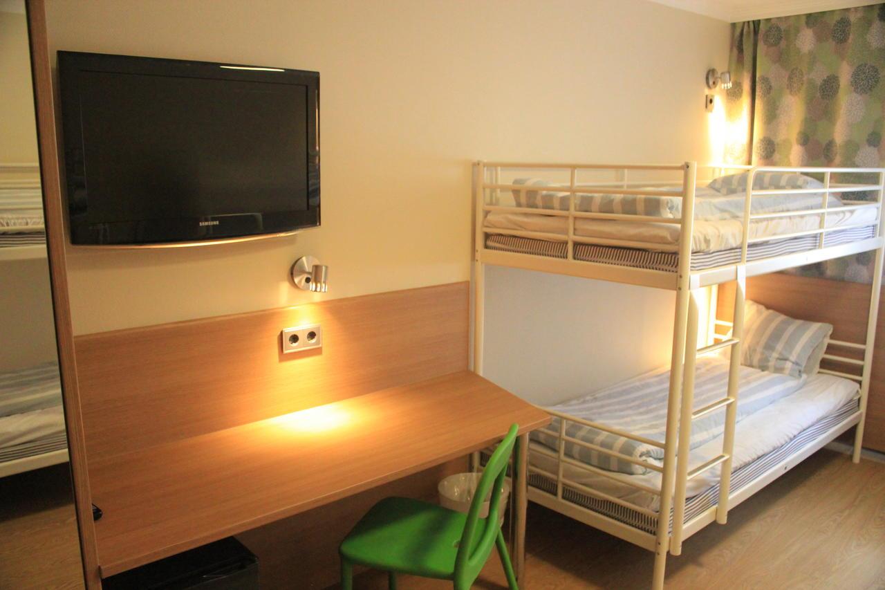 Goeteborgs Mini-Hotel Εξωτερικό φωτογραφία