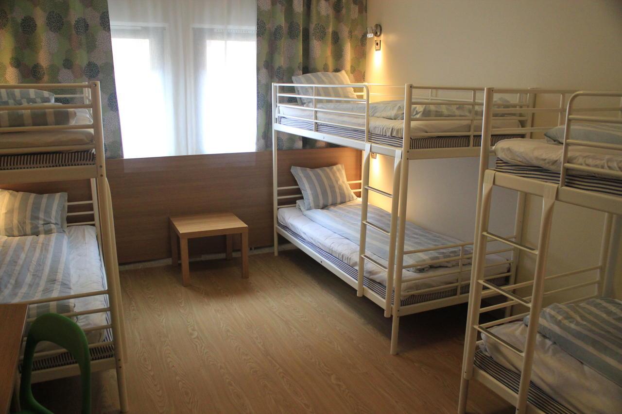 Goeteborgs Mini-Hotel Εξωτερικό φωτογραφία