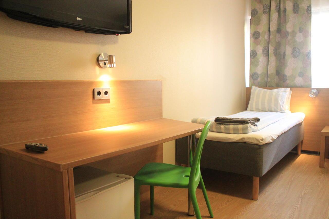 Goeteborgs Mini-Hotel Εξωτερικό φωτογραφία