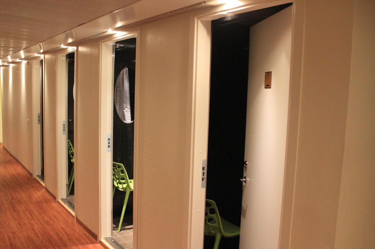Goeteborgs Mini-Hotel Εξωτερικό φωτογραφία