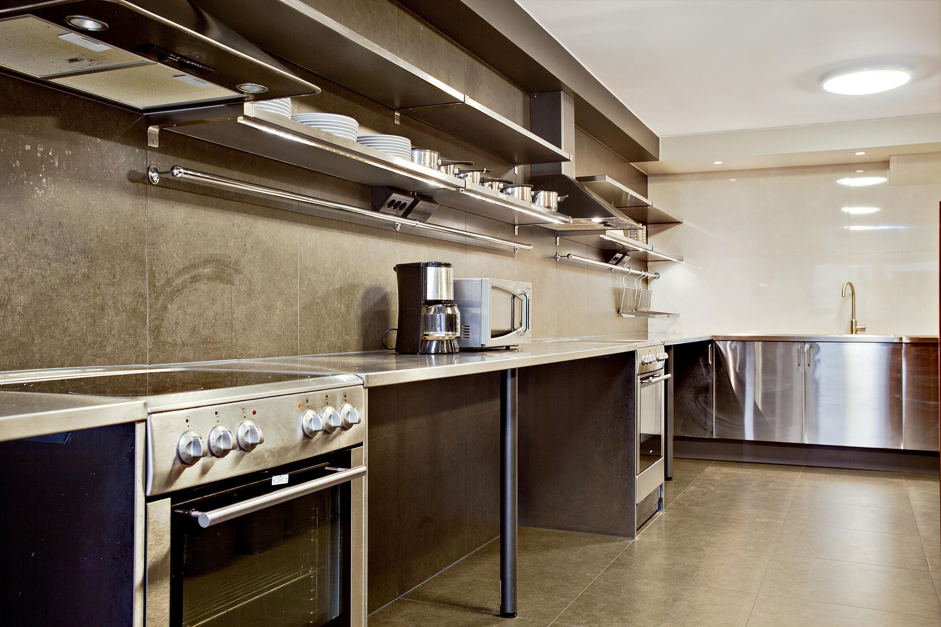Goeteborgs Mini-Hotel Εξωτερικό φωτογραφία