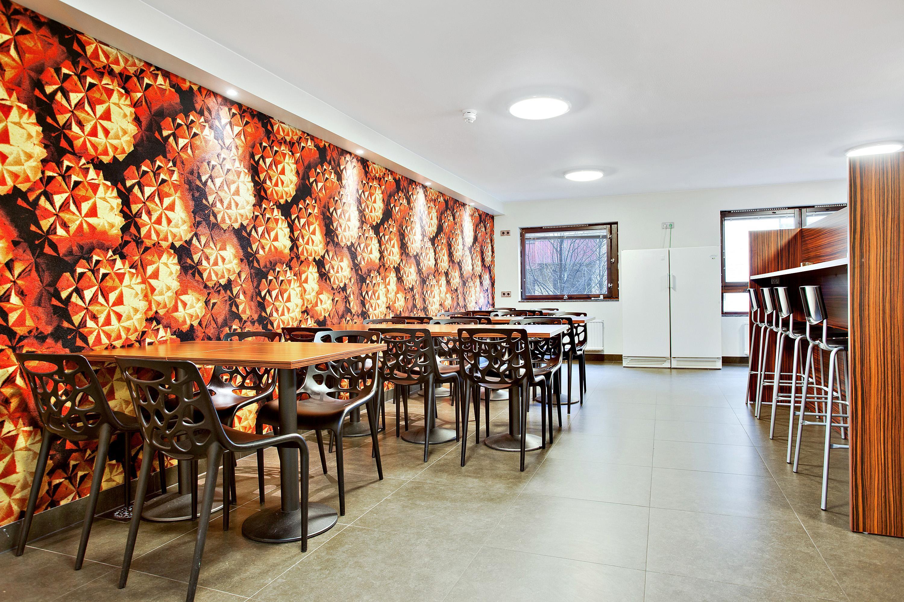 Goeteborgs Mini-Hotel Εξωτερικό φωτογραφία
