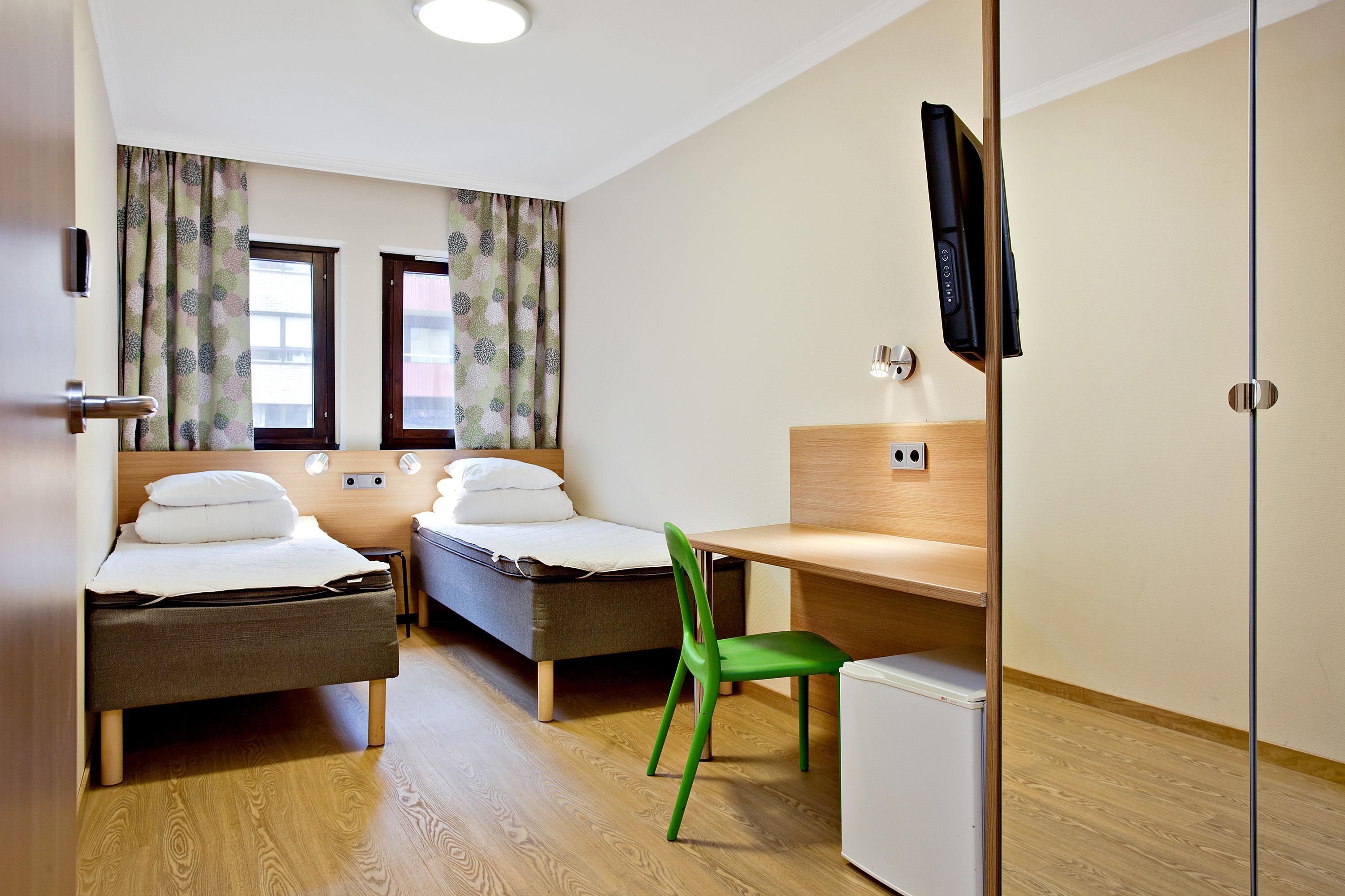 Goeteborgs Mini-Hotel Εξωτερικό φωτογραφία