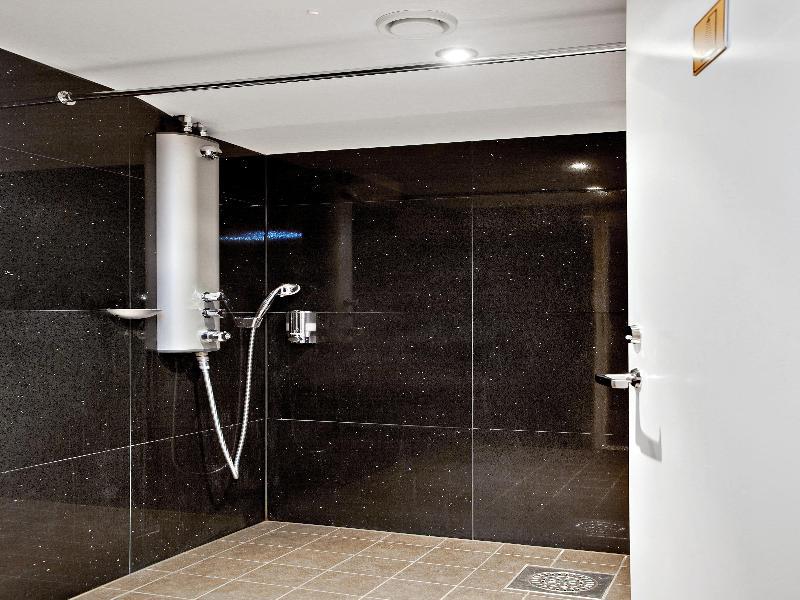 Goeteborgs Mini-Hotel Εξωτερικό φωτογραφία