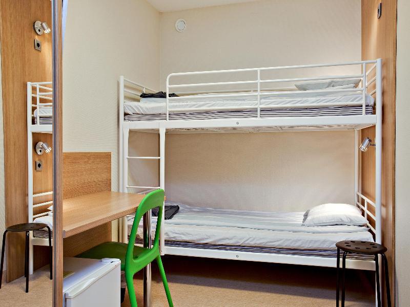 Goeteborgs Mini-Hotel Εξωτερικό φωτογραφία