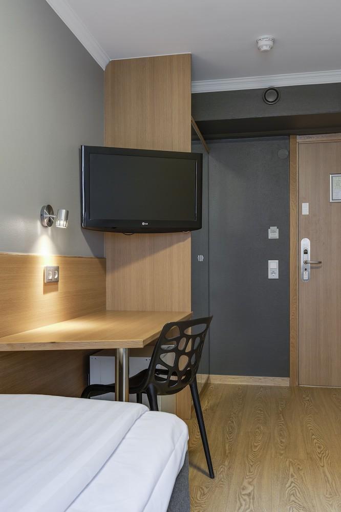 Goeteborgs Mini-Hotel Εξωτερικό φωτογραφία