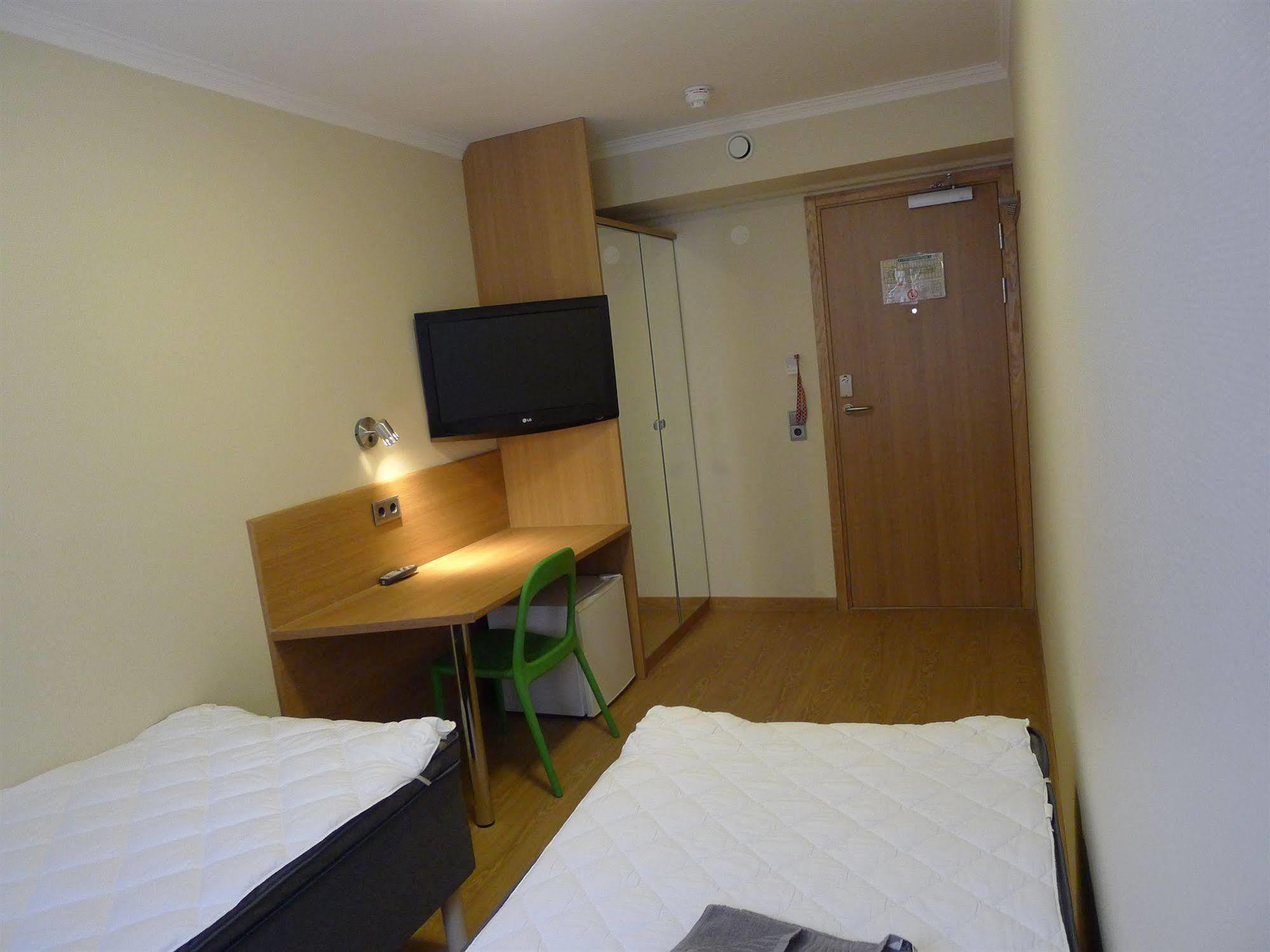 Goeteborgs Mini-Hotel Εξωτερικό φωτογραφία