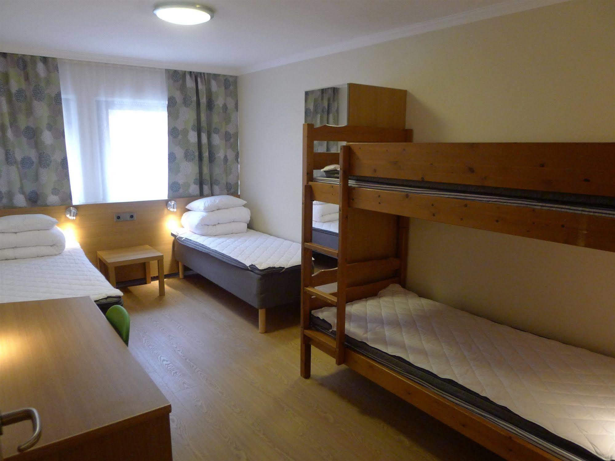 Goeteborgs Mini-Hotel Εξωτερικό φωτογραφία