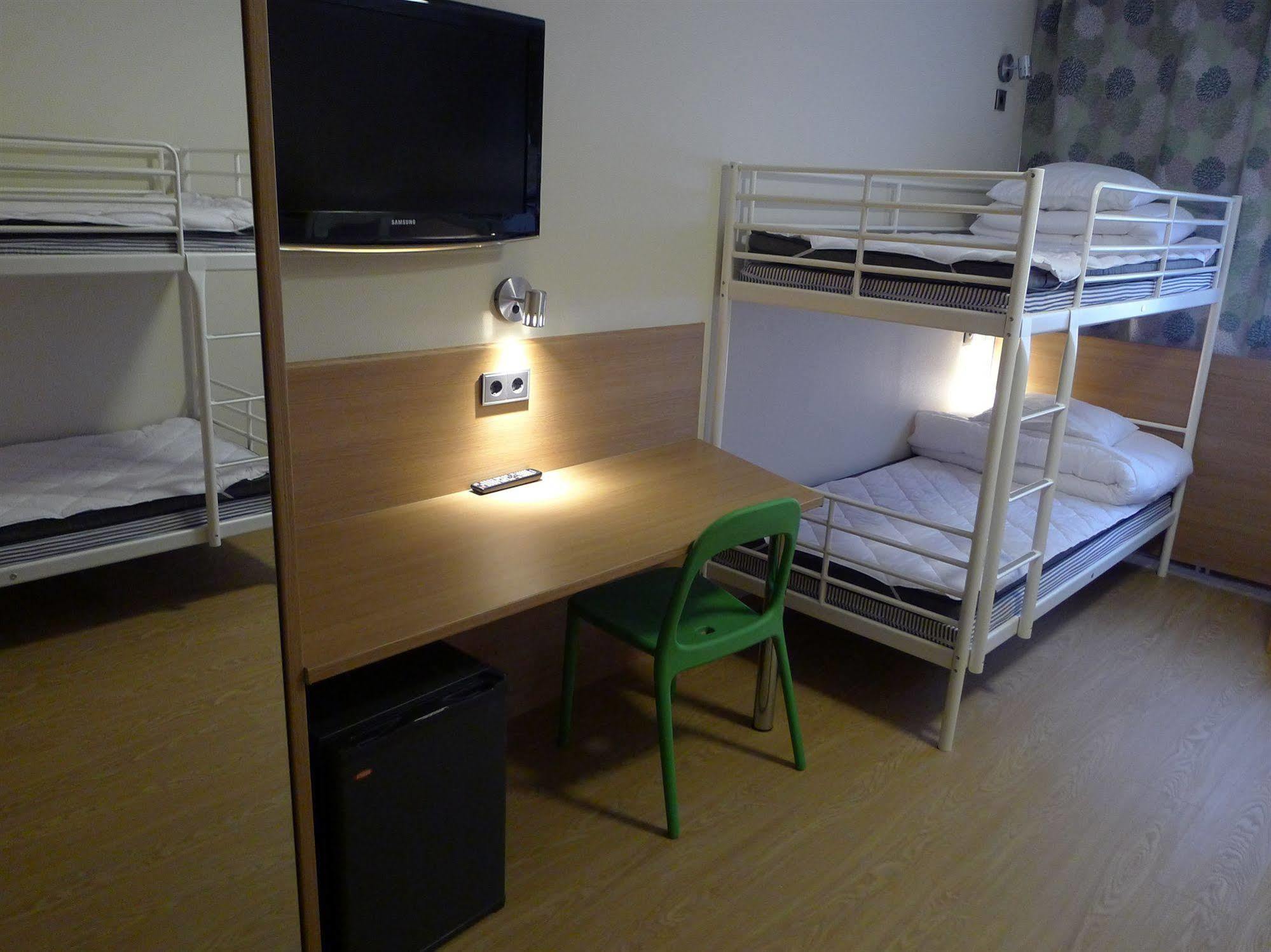 Goeteborgs Mini-Hotel Εξωτερικό φωτογραφία