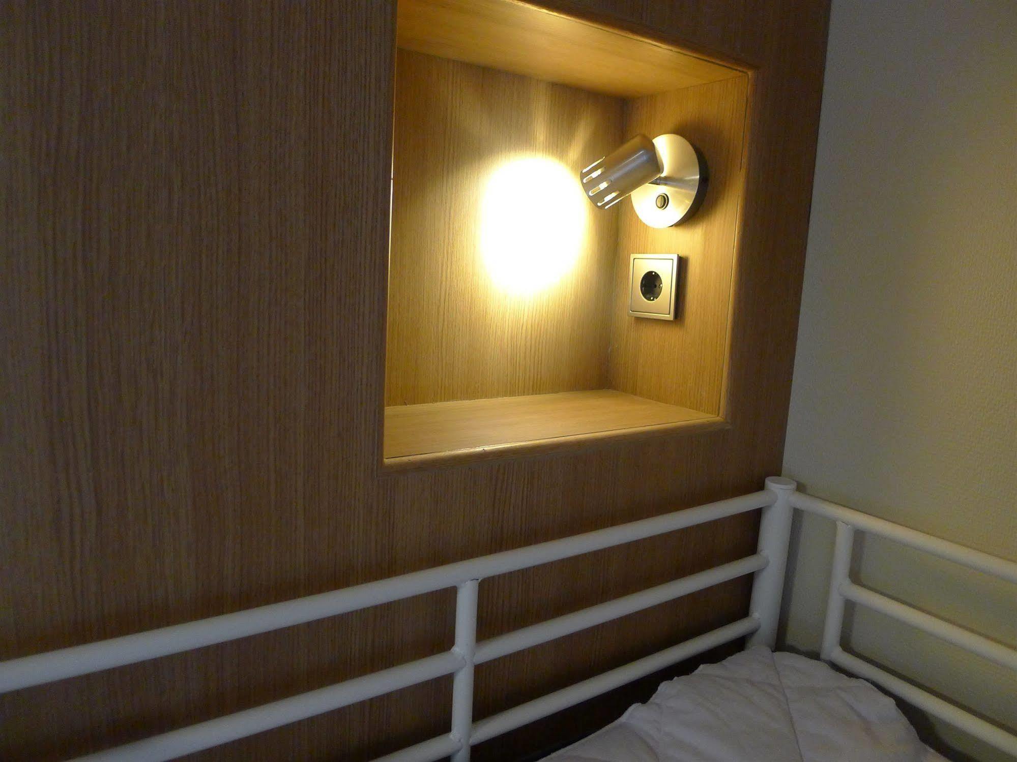 Goeteborgs Mini-Hotel Εξωτερικό φωτογραφία