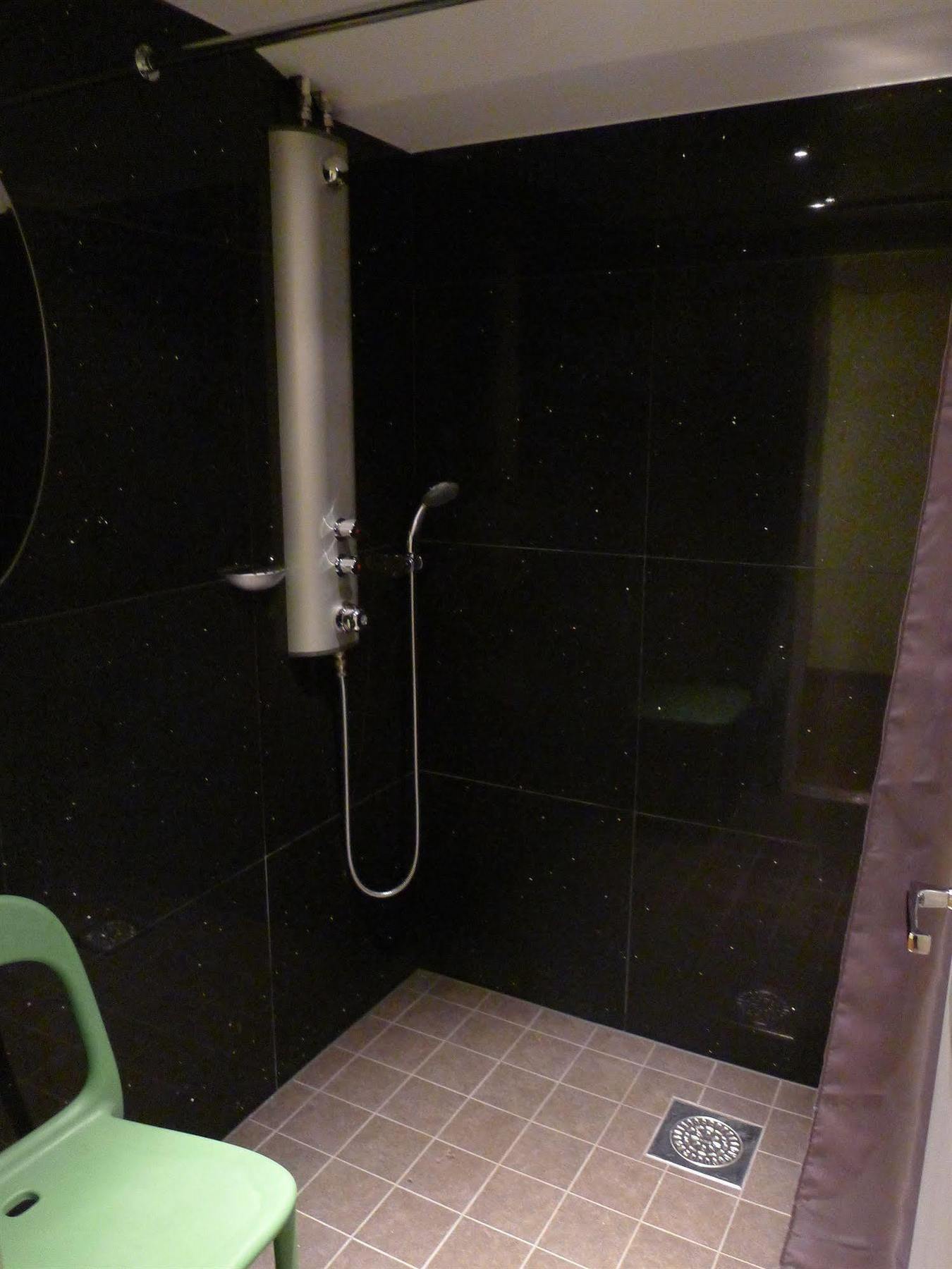 Goeteborgs Mini-Hotel Εξωτερικό φωτογραφία