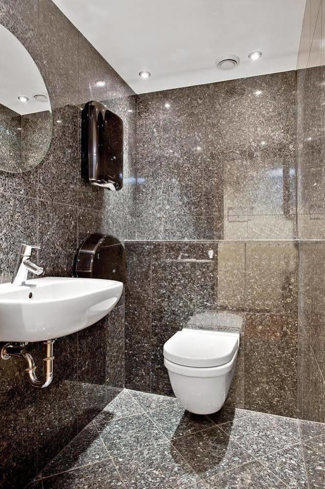 Goeteborgs Mini-Hotel Εξωτερικό φωτογραφία